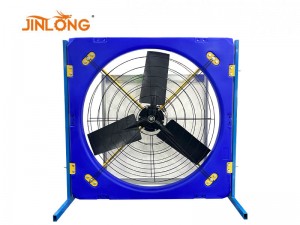 50inch直传牛舍风机